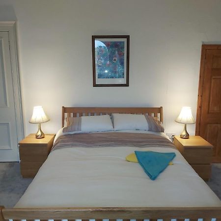 Kirkhouse Hotell Wick  Exteriör bild