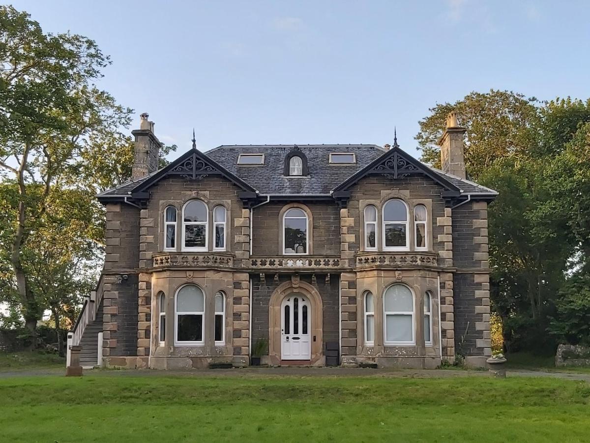 Kirkhouse Hotell Wick  Exteriör bild